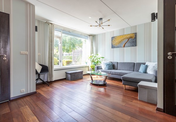 Medium property photo - Oksholm 62, 2133 KZ Hoofddorp
